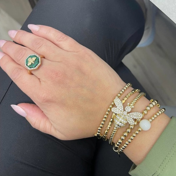 Park Lane “Mavis” Bracelet Set of 3 BNIB! - Picture 2 of 7